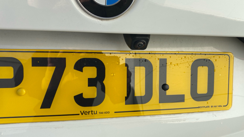 BMW 1 Series 128ti 5dr Step Auto Petrol Hatchback